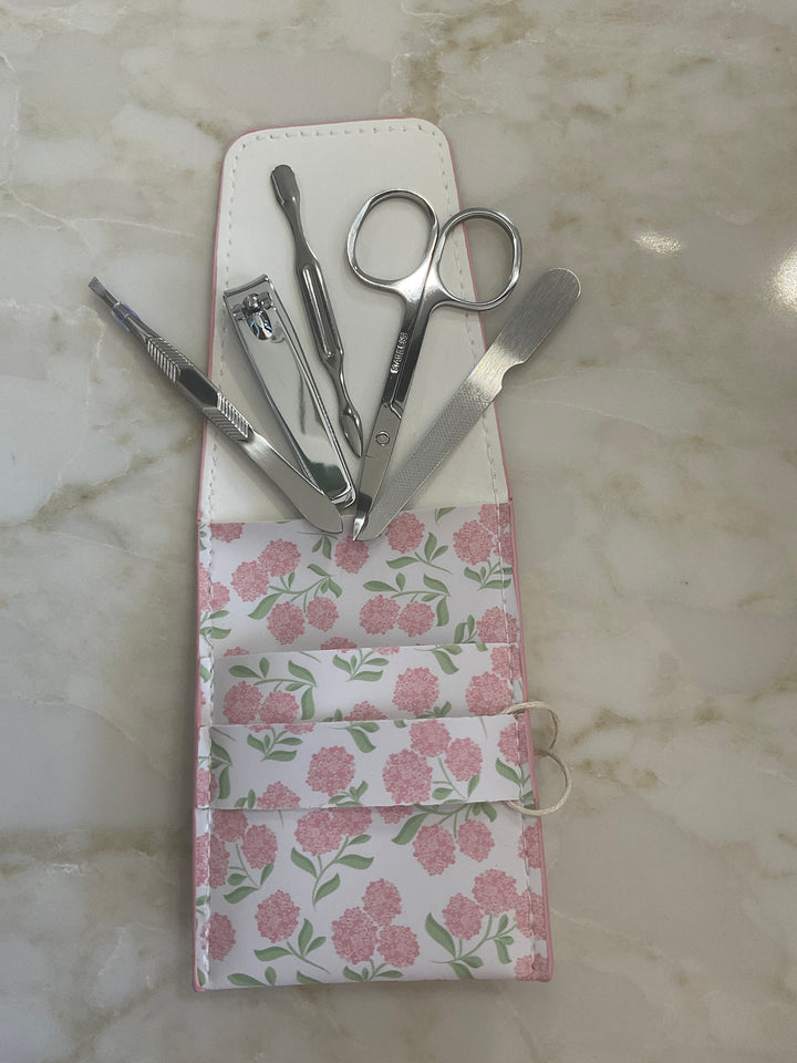 Manicure set