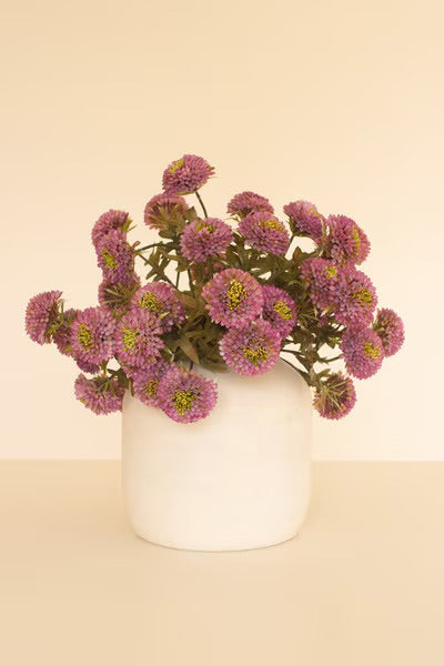 Dahlia Bunch – 18”