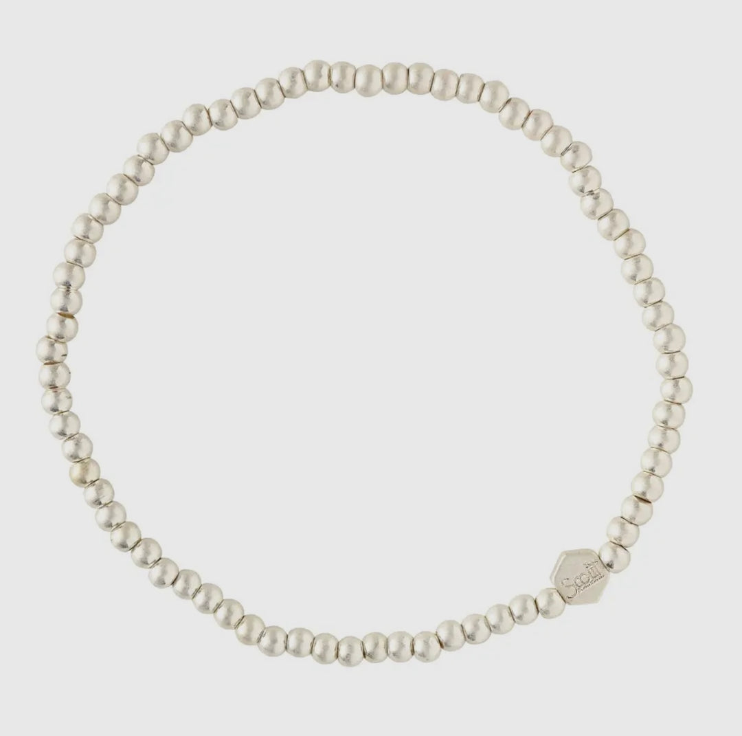 Mini Stacking Bracelets