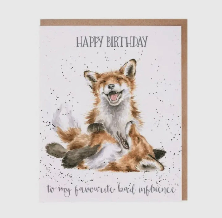 Greeting Cards - 5x7