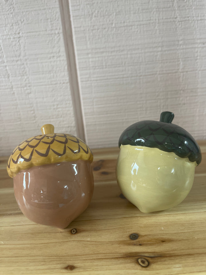 Acorn S&P Shakers Set