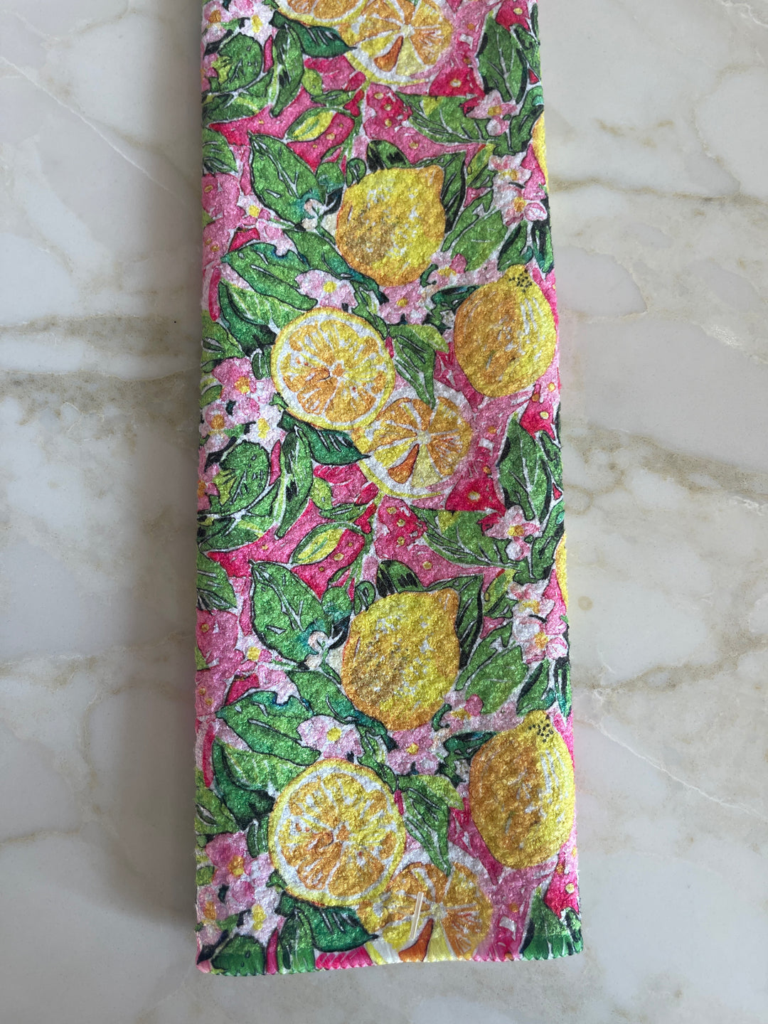 Eco Friendly Washcloth