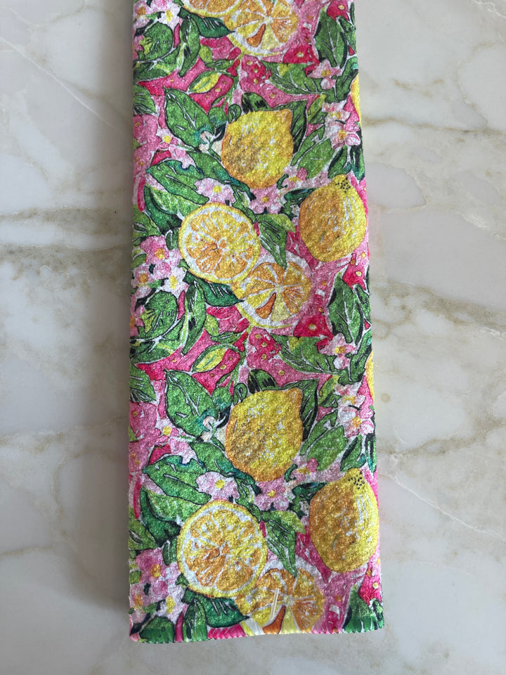 Eco Friendly Washcloth