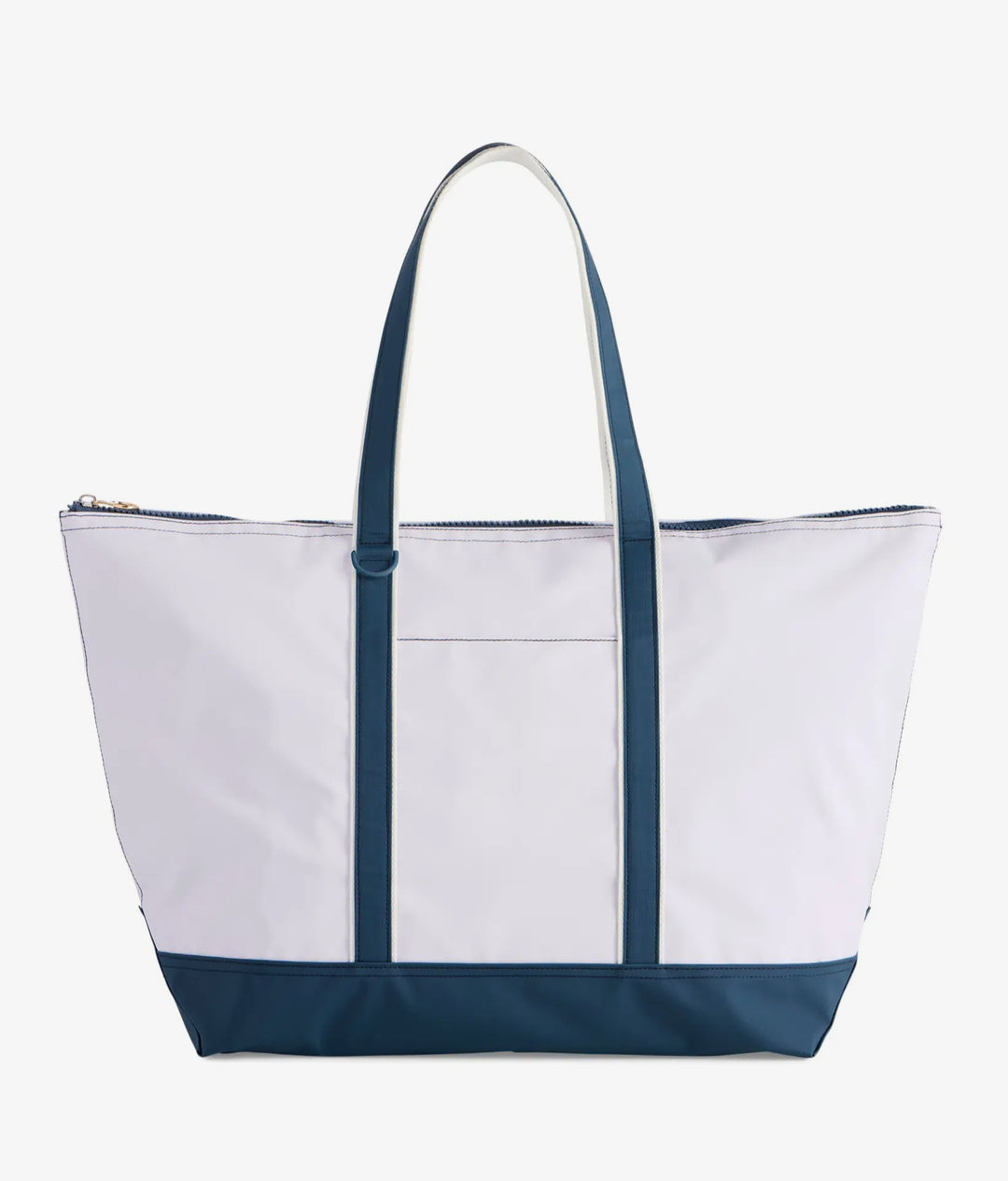 Neon Coast Water-Resistant Tote
