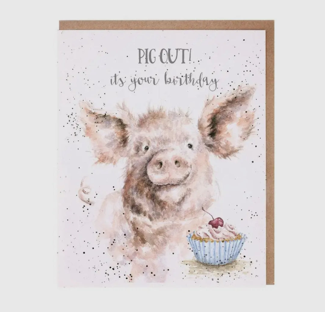 Greeting Cards - 5x7