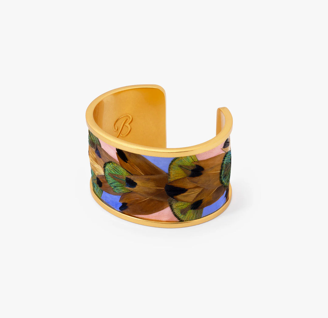 The Shannon Cuff - FINAL SALE