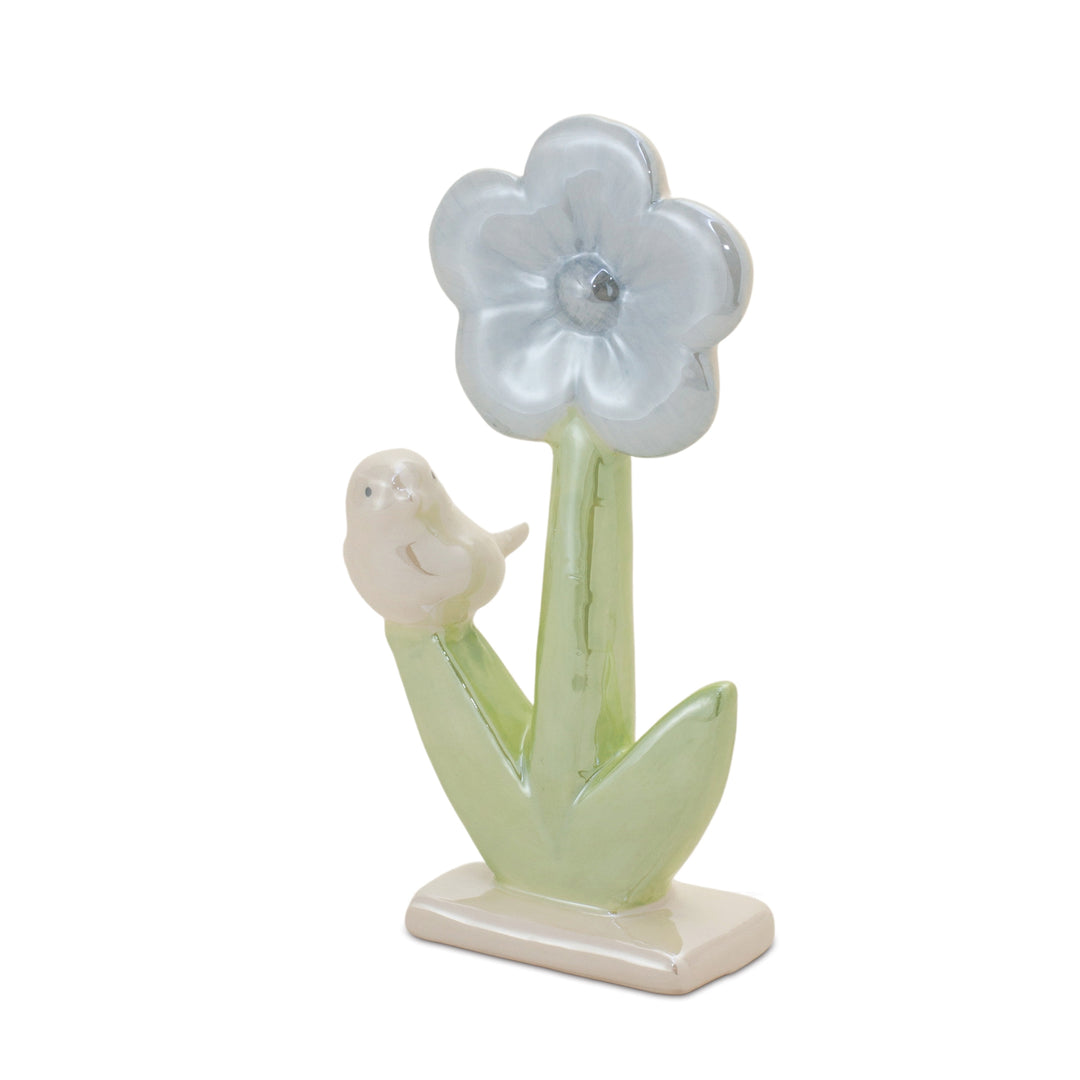 Floral Tabletop