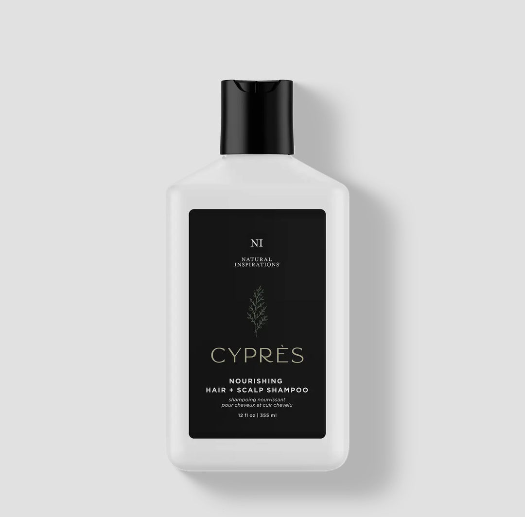 Cypres Bath/Body Collection