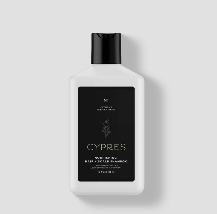 Cypres Bath/Body Collection