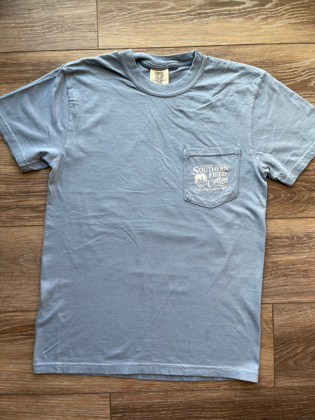 Boykin on the Dock Tee