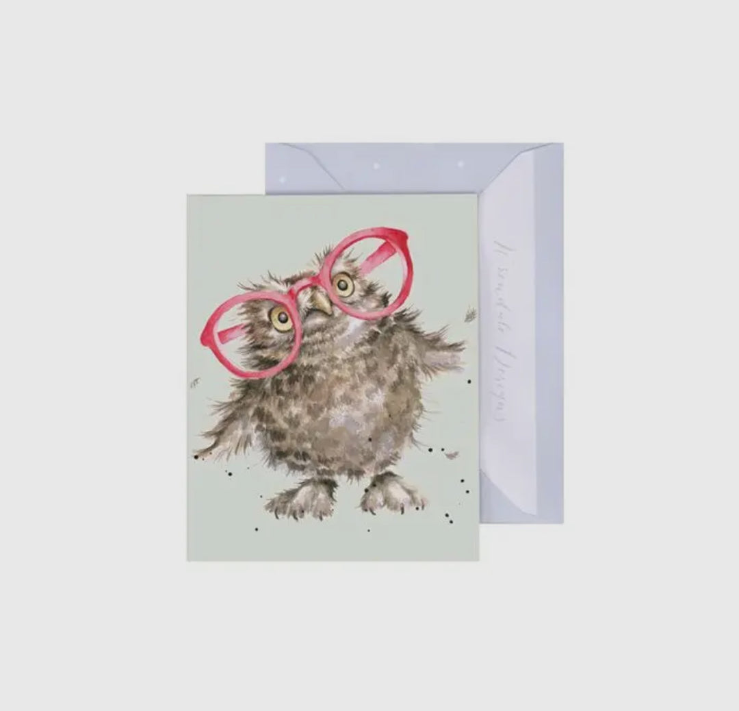 Mini Gift Enclosure Cards
