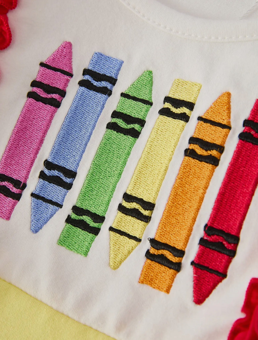 Teacher’s Pet Dress