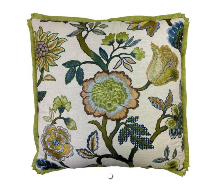 Signature Pillow Collection