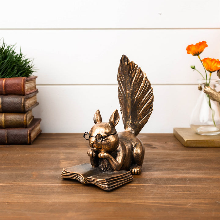 Storytime Woodland Reader Figurines