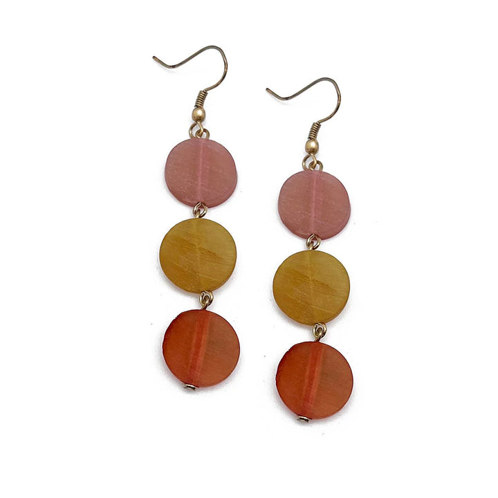 Omala Earring Collection