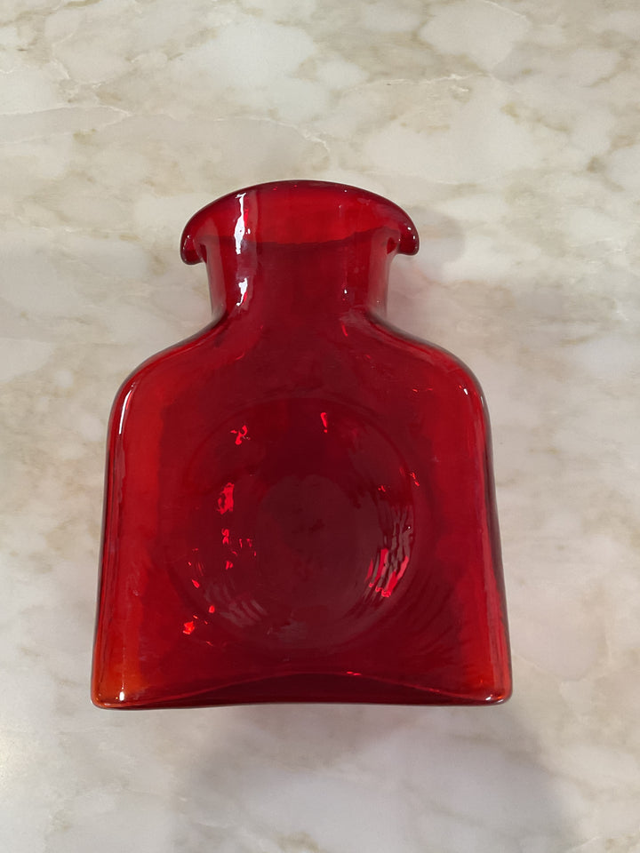 Blenko Water Bottles