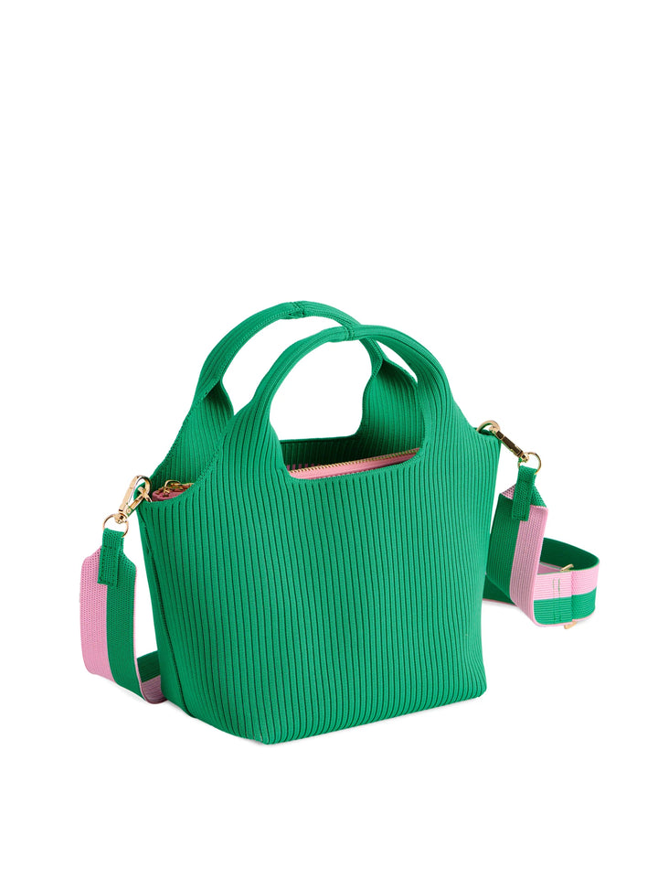 Palm Prep Crossbody