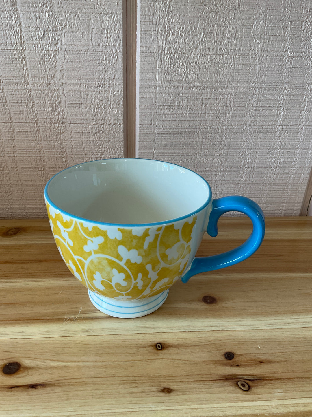 Stoneware Mug