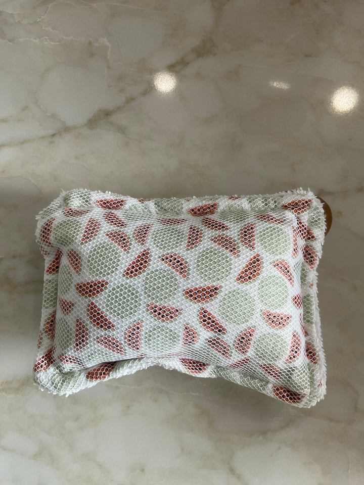 Reusable Sponges