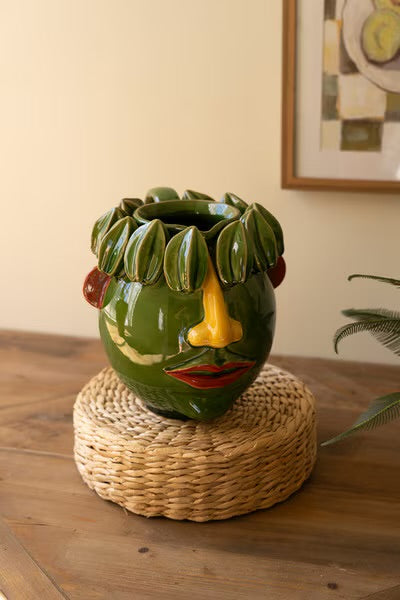 Head Planter