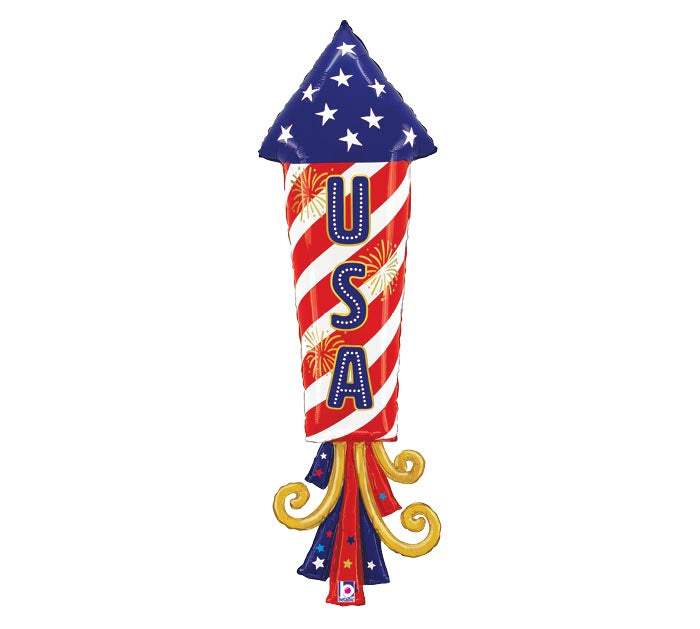 Patriotic Balloon Collection