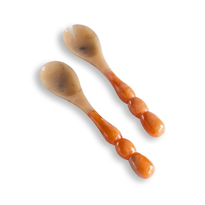 Rio Bubble Salad Servers