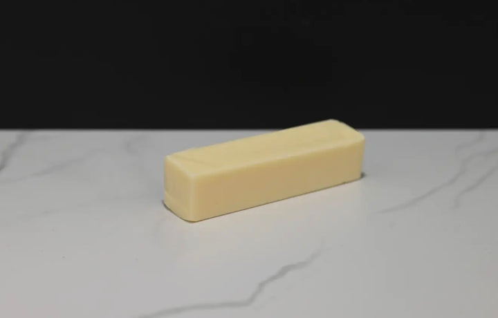 Farmhouse Faux Butter Block