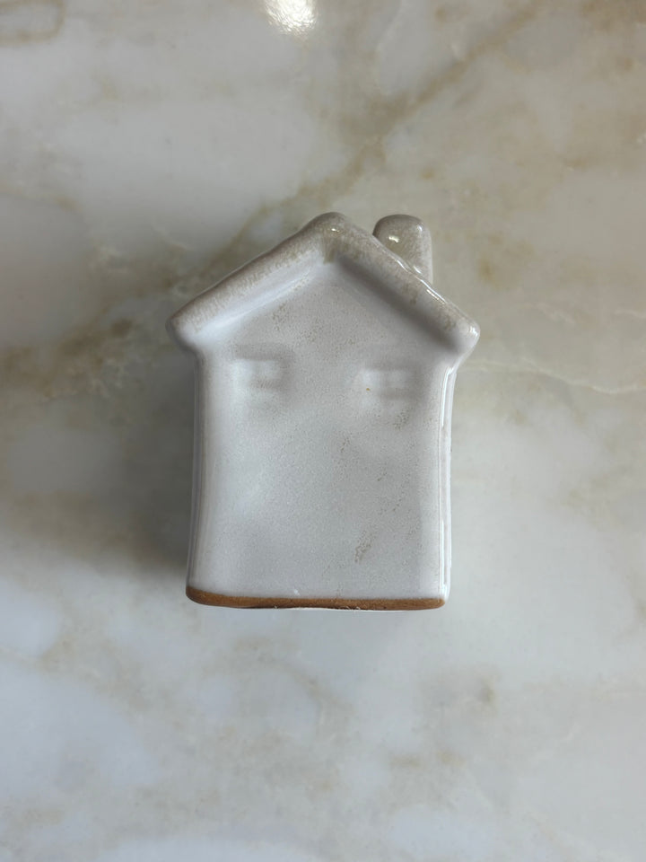 Cozy Cottage Toothpick Holder