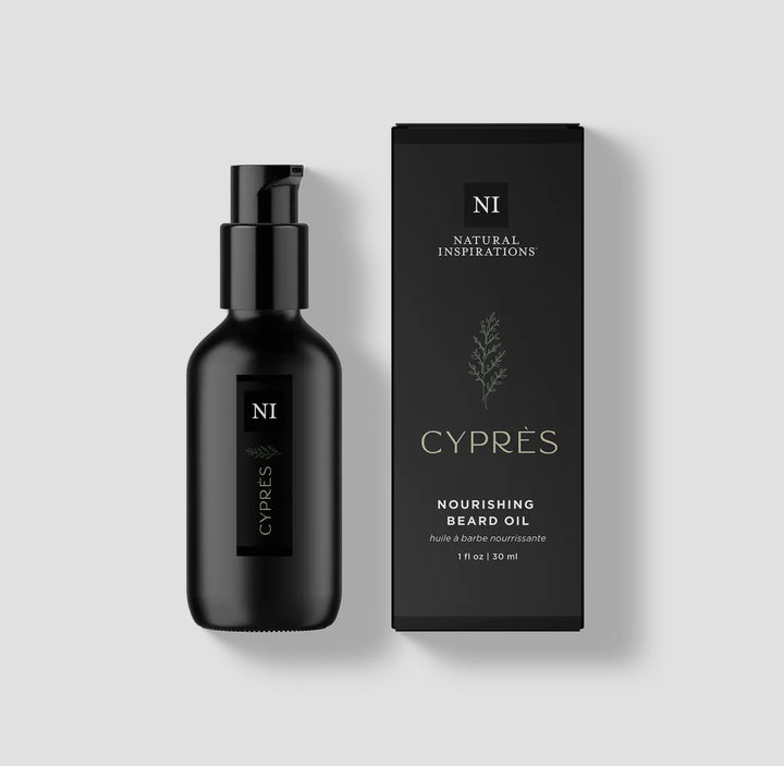 Cypres Bath/Body Collection