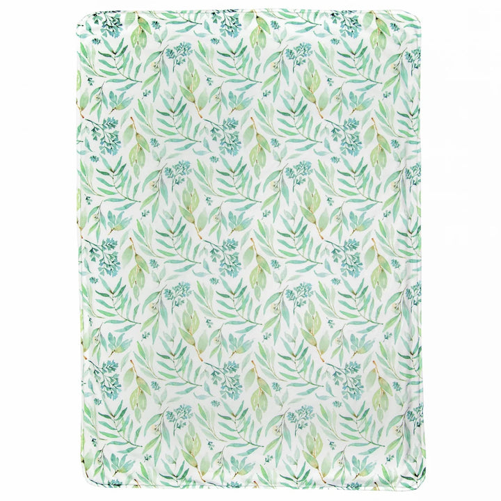Willow & Whimsy Baby Blanket