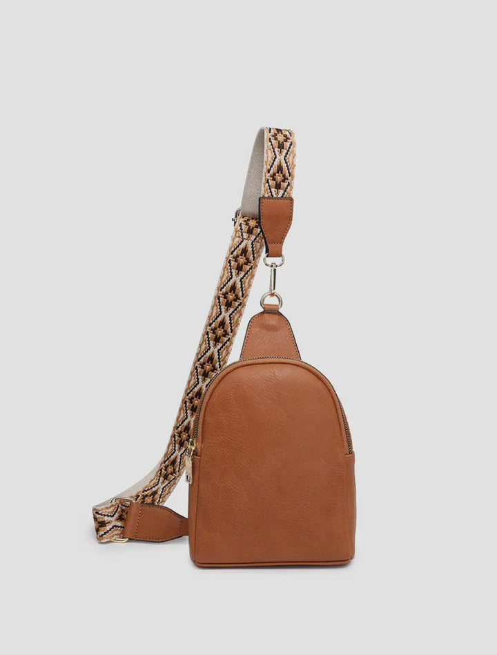 Ellen Bag With Guitar Strap