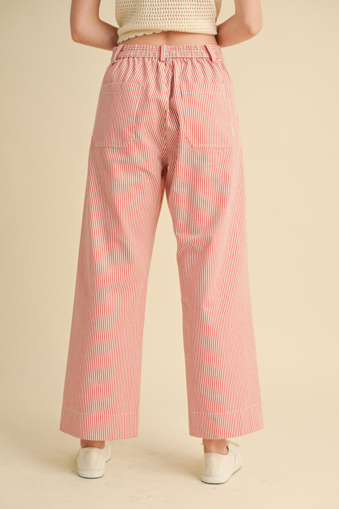 Stripity Stripe Pants