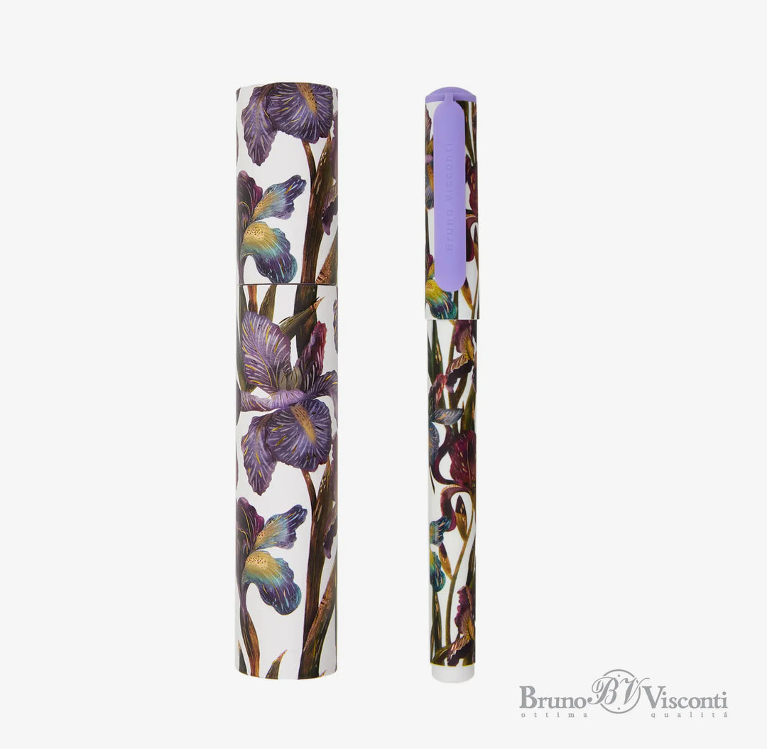 Dreamwrite Bloom Floral Pen
