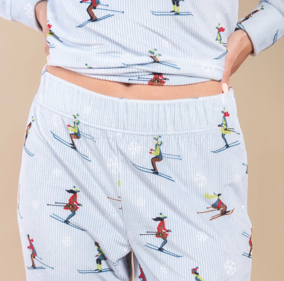 Après Ski Lounge Pants