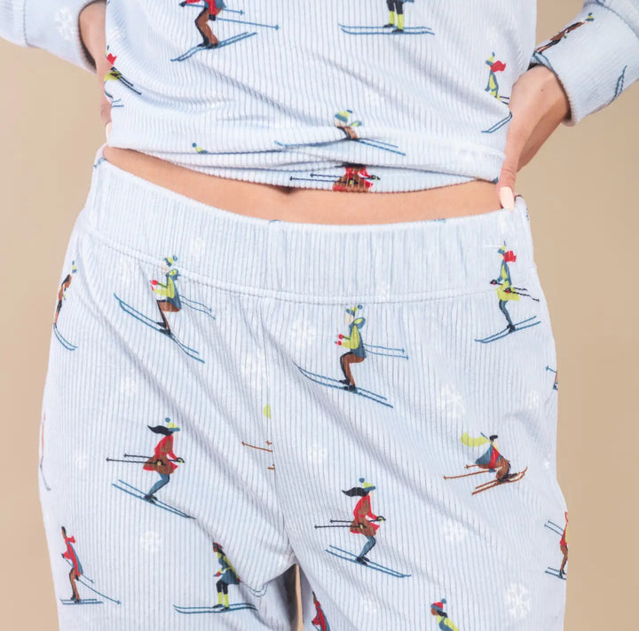 Après Ski Lounge Pants