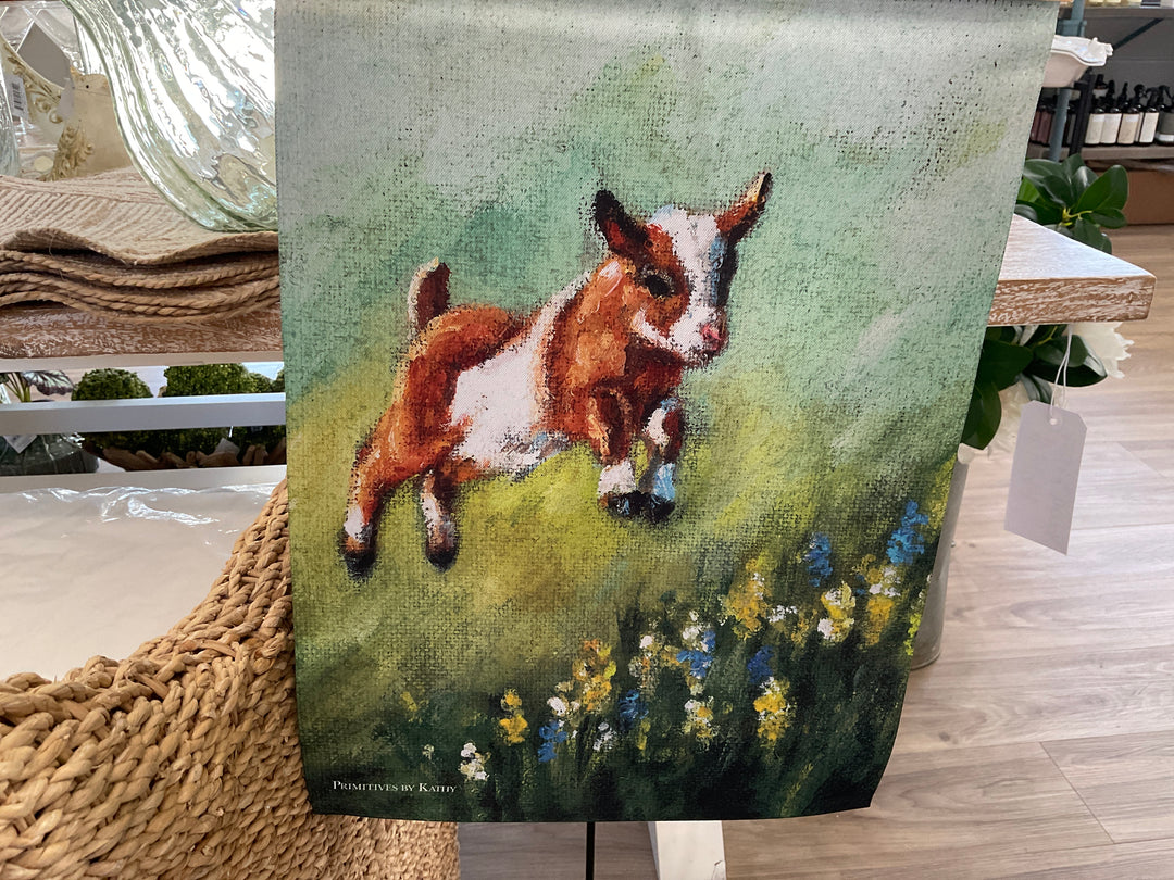 Garden Flags (Multiple Options)