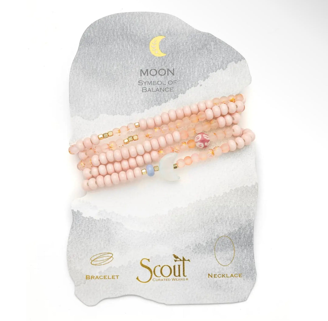 Ceramic Bead Wrap Collection