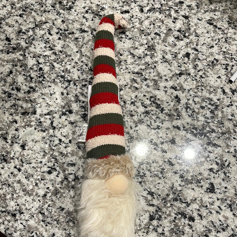 Gnome Bottle Cover