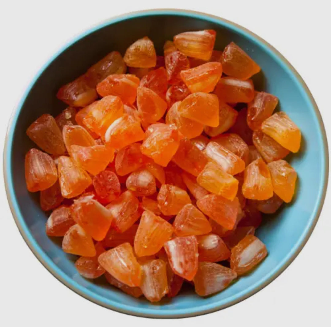 Butterfields Fruit Buds Hard Candy