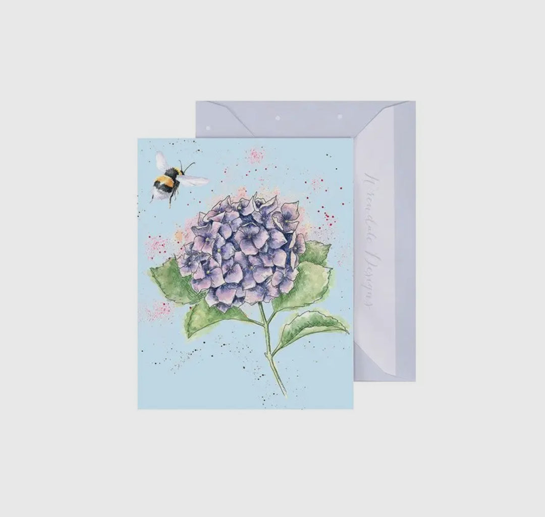 Mini Gift Enclosure Cards
