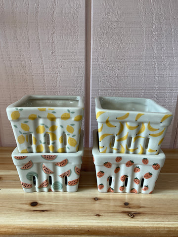 Berry Basket