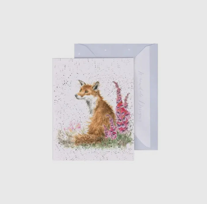 Mini Gift Enclosure Cards