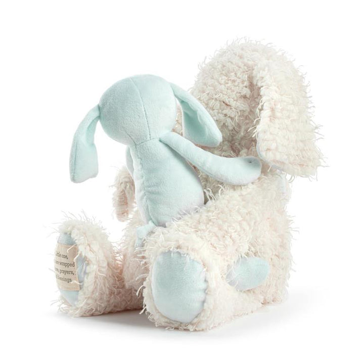 Wrapped in Prayer You & Me Elephant