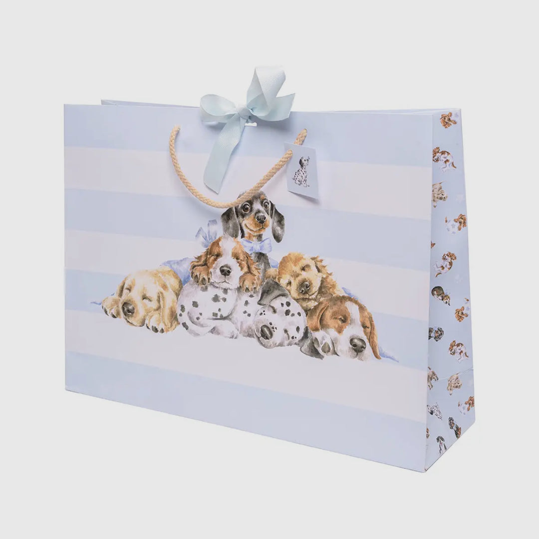 Little Paws XL Gift Bag