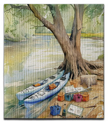 Eco-Friendly Dishcloth