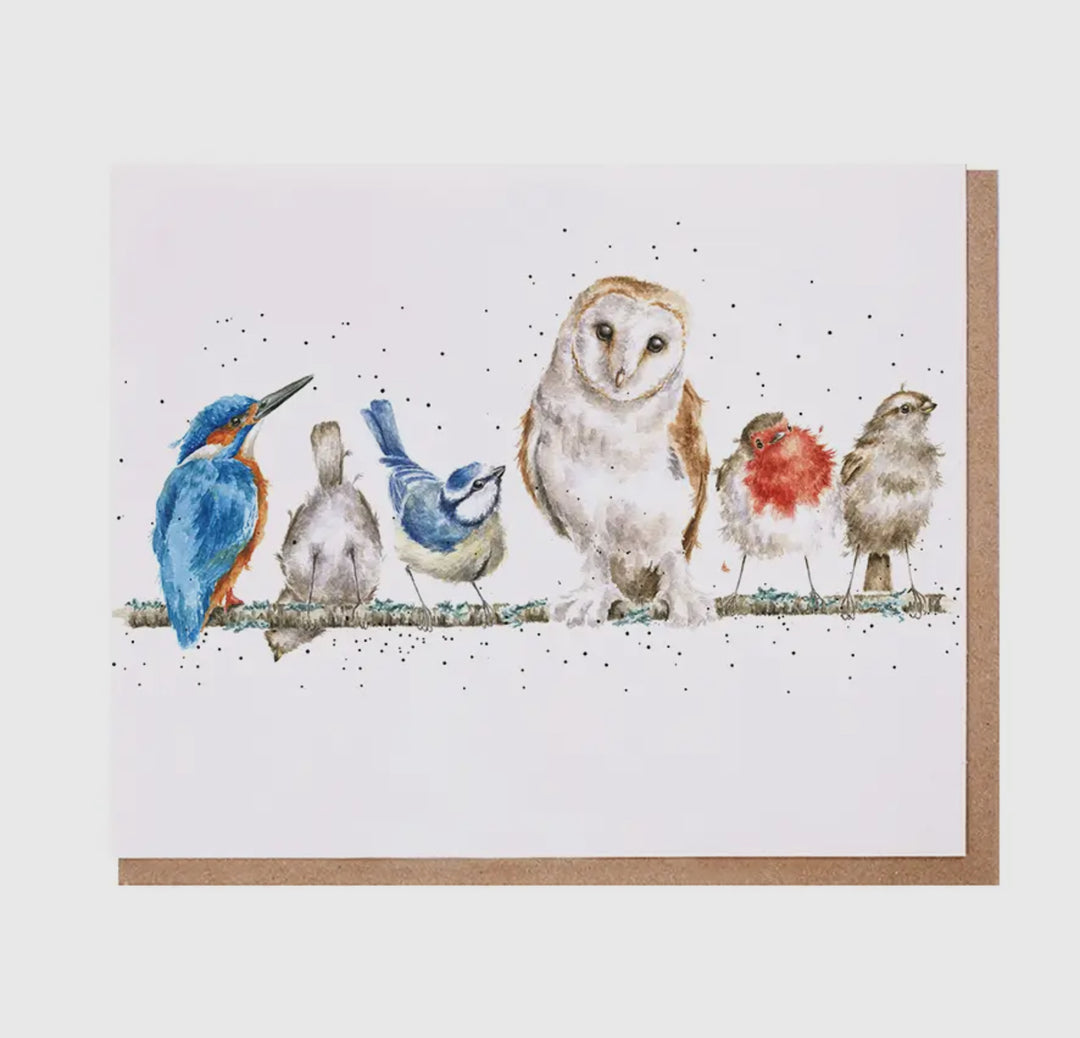Greeting Cards - 5x7