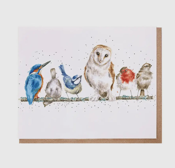 Greeting Cards - 5x7