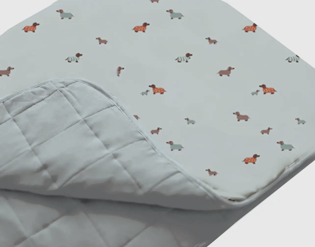 Cloud Blanket - 1.0 Tog