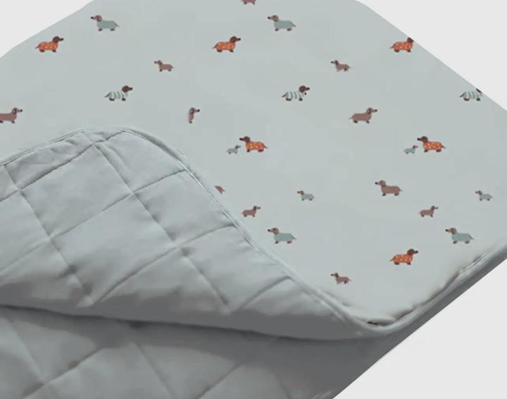 Cloud Blanket - 1.0 Tog