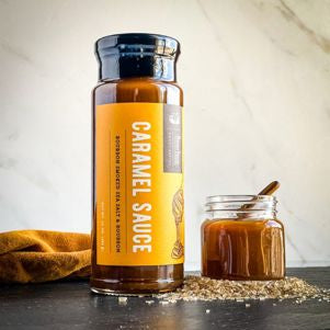 Caramel Sauce